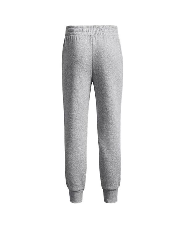 Under Armour Rival Fleece Joggers Παντελόνι Φόρμας (1379525 012)