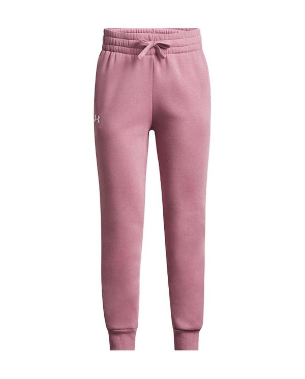 Under Armour Rival Fleece Joggers Παντελόνι Φόρμας (1379525 697)