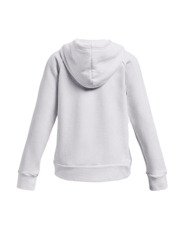 Under Armour Rival Fleece Bl Hoodie (1379615 100)