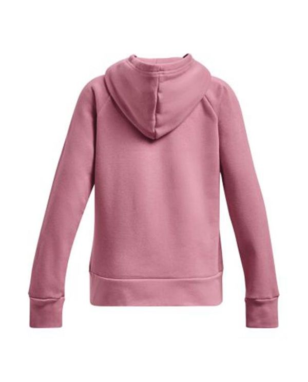 Under Armour Rival Fleece Bl Hoodie (1379615 697)