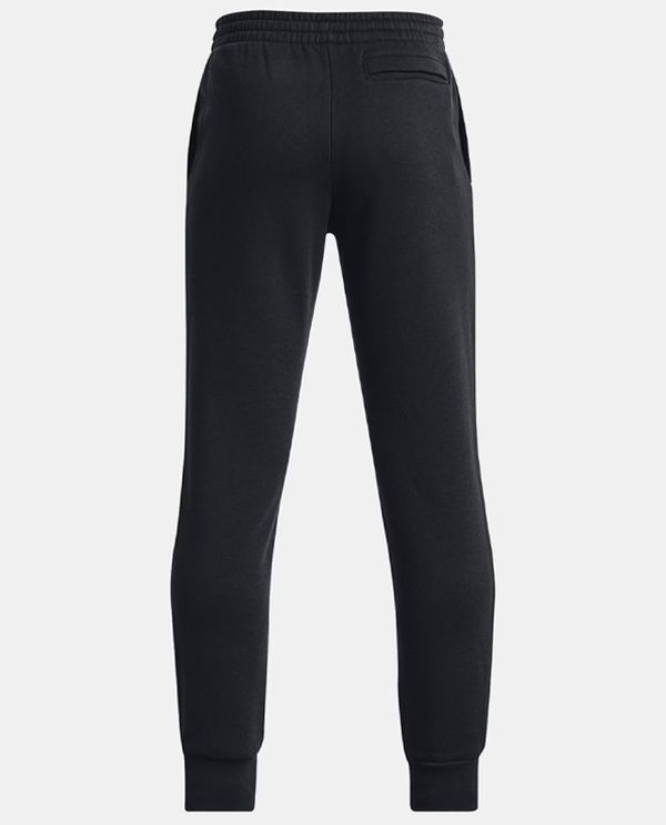 Under Armour Rival Fleece Joggers Παντελόνι Φόρμας (1379787 001)