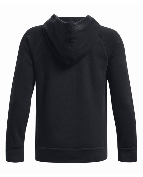 Under Armour Rival Fleece Bl Hoodie (1379791 001)