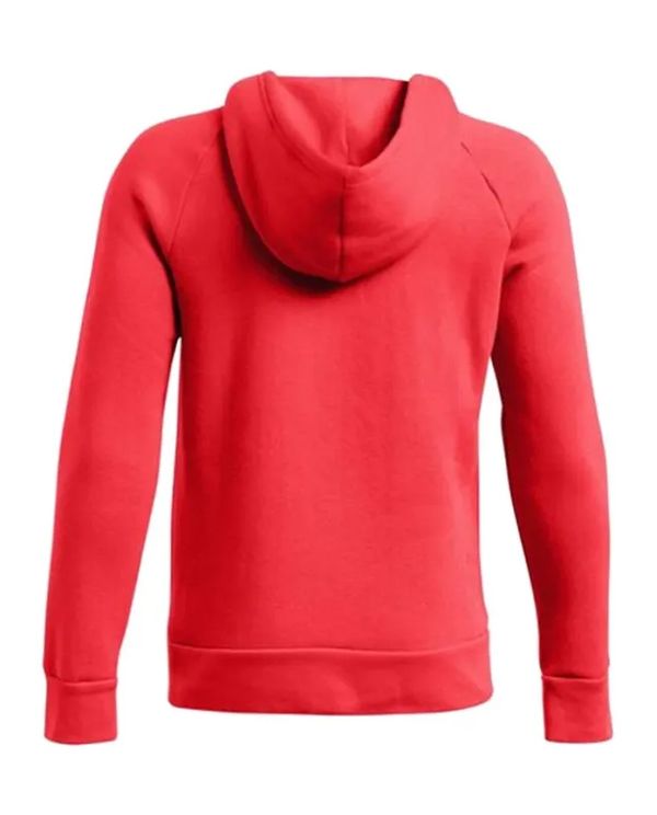Under Armour Rival Fleece Bl Hoodie (1379791 713)