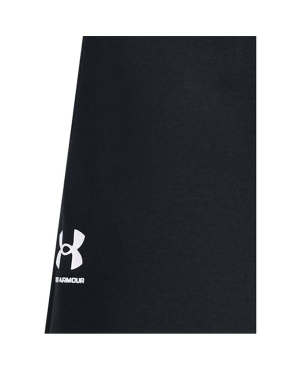 Under Armour G Rival Try Crossovr Shrt Βερμούδα Αθλητική Ανδρική (1382687 001)