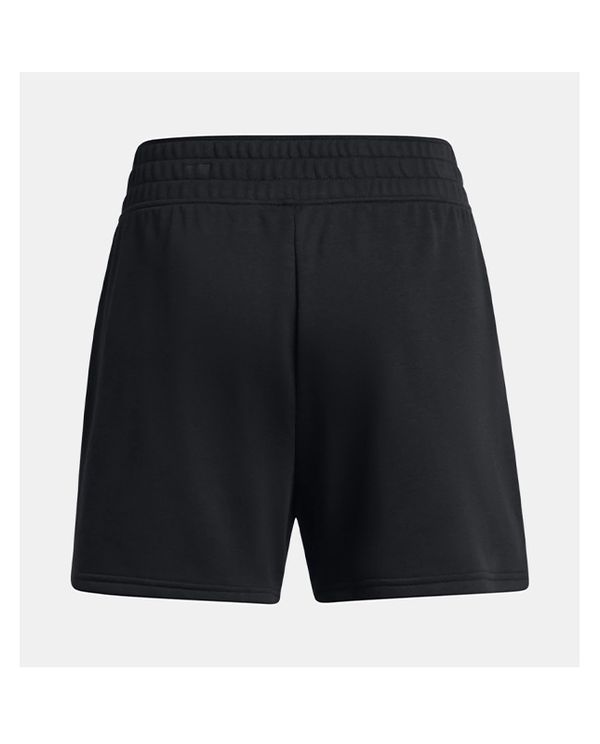 Under Armour Rival Terry Σορτς Αθλητικό Γυναικείο (1382742 001)