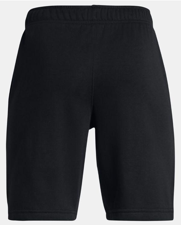 Under Armour Boys Rival Terry Short Βερμούδα Αθλητική (1383135 001)