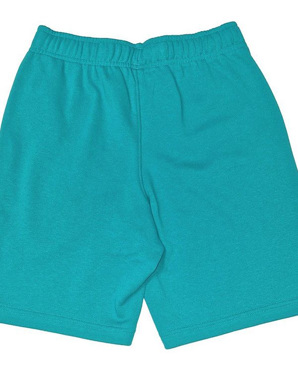 Under Armour Boys Rival Terry Short Βερμούδα Αθλητική (1383135 464)