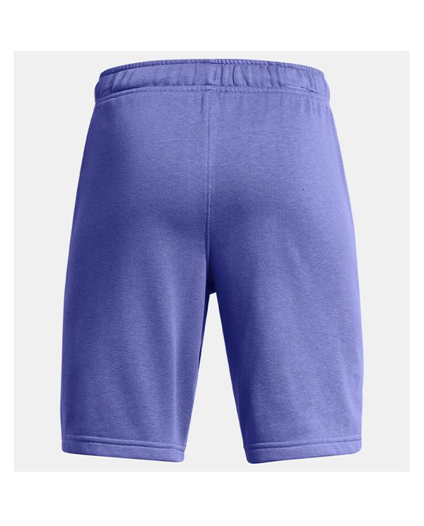 Under Armour Boys Rival Terry Βερμούδα Αθλητική (1383135 561)