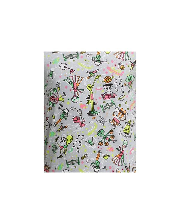 Under Armour Alien All Sports Ss T-Shirt (1383597 011)