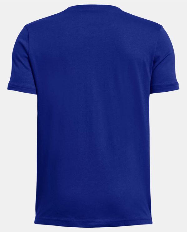 Under Armour Curry Animated Tee 1 T-Shirt (1383860 400)