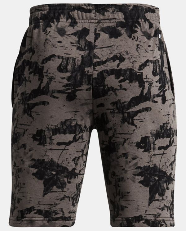 Under Armour Pjt Rck Boys Terry  Pt Βερμούδα Αθλητική (1384068 176)