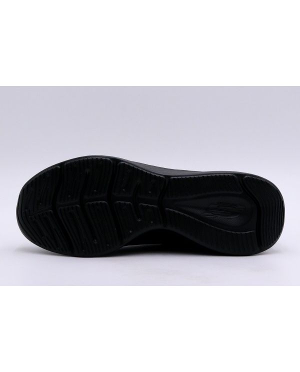 Skechers City Stride Sneakers (150047-BBK)