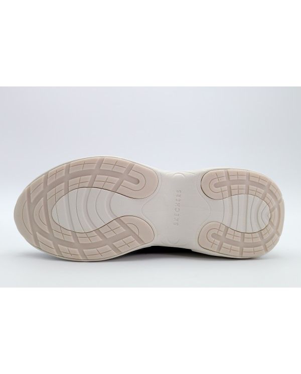 Skechers Metallic Soiree Sneakers (177566-BKGD)