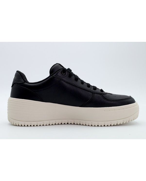 Skechers Be Lifted Sneakers (185110-BLK)