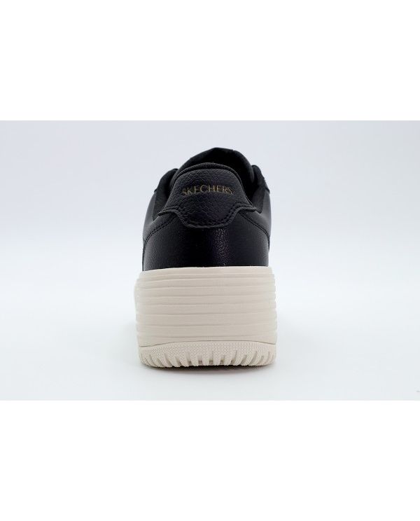 Skechers Be Lifted Sneakers (185110-BLK)