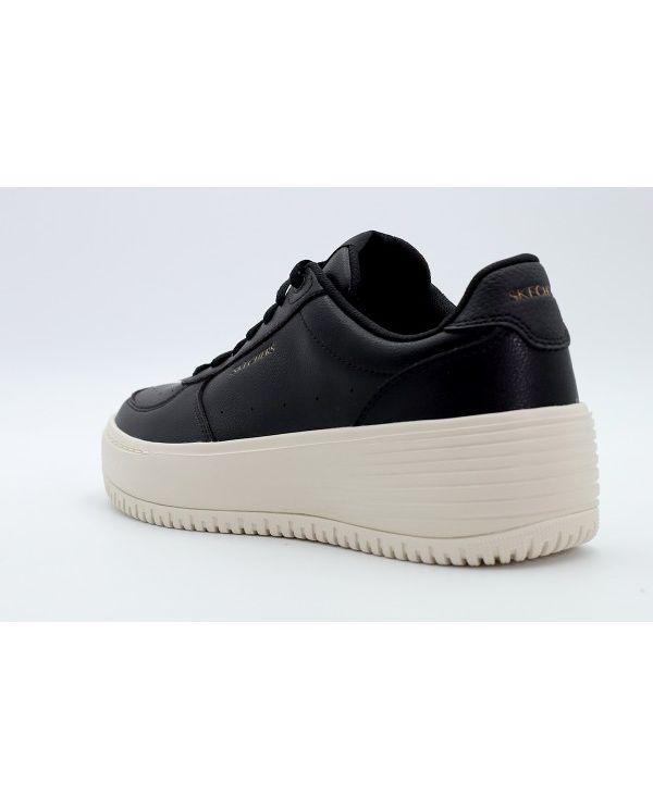 Skechers Be Lifted Sneakers (185110-BLK)