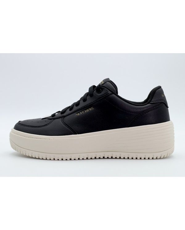 Skechers Be Lifted Sneakers (185110-BLK)