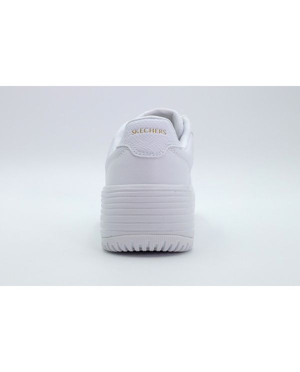 Skechers Be Lifted Sneakers (185110-WHT)