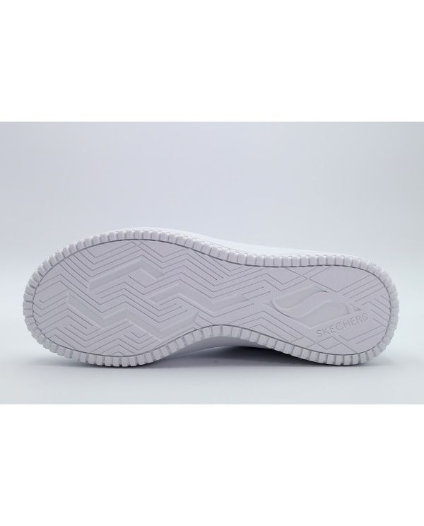 Skechers Be Lifted Sneakers (185110-WHT)