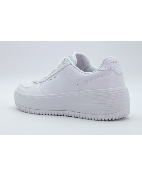 Skechers Be Lifted Sneakers (185110-WHT)