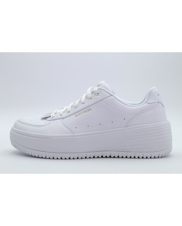 Skechers Be Lifted Sneakers (185110-WHT)