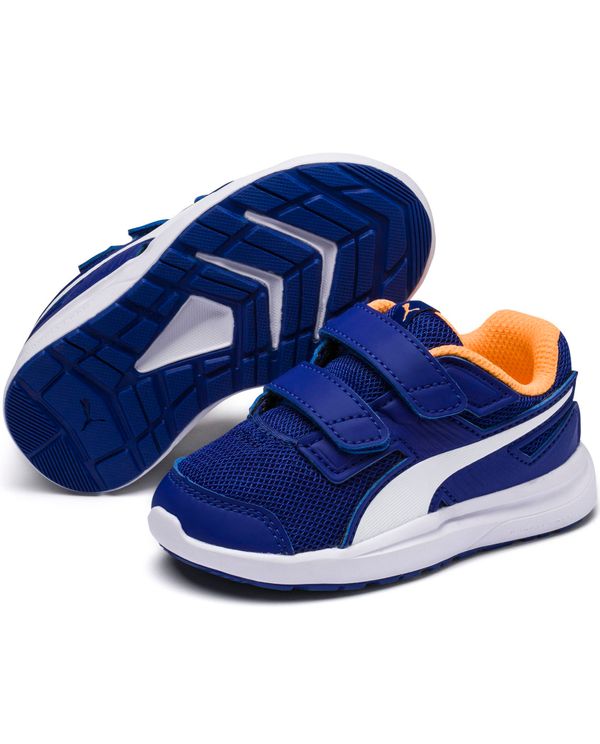 190327 Escaper Mesh V Inf ΥΠΟΔΗΜΑ RUNNING LOW PUMA