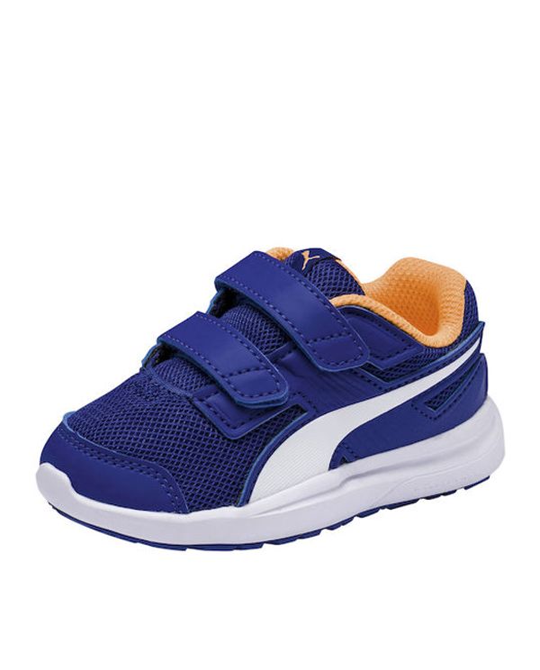 190327 Escaper Mesh V Inf ΥΠΟΔΗΜΑ RUNNING LOW PUMA