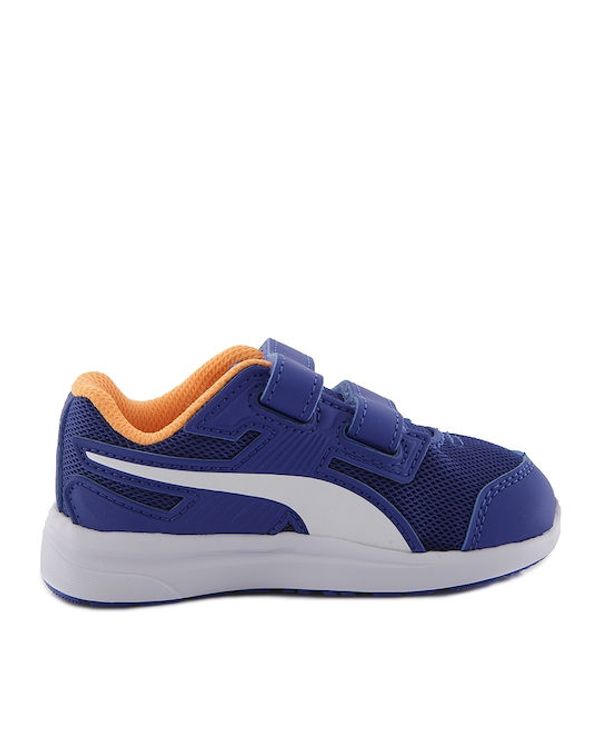 190327 Escaper Mesh V Inf ΥΠΟΔΗΜΑ RUNNING LOW PUMA