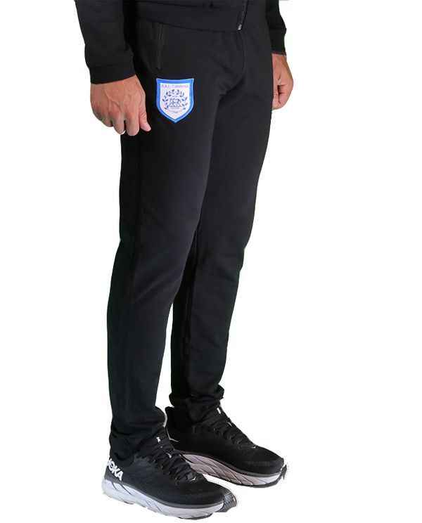 Pas Giannina Fc N 1 Training Pant Slim Enfant (1922054 PAS)