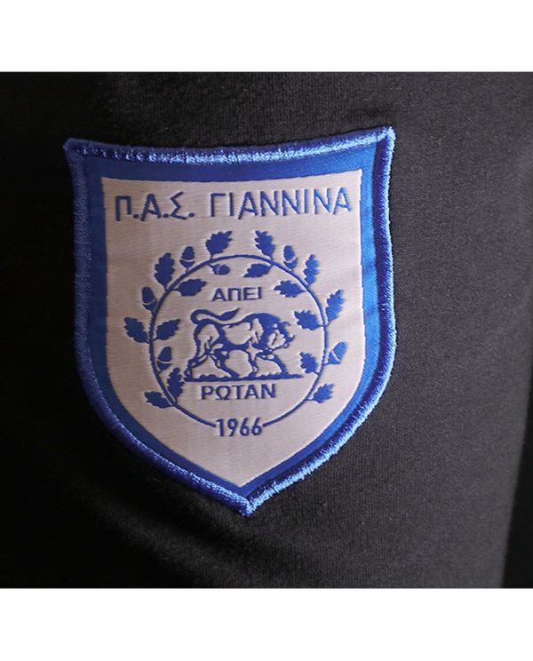 Pas Giannina Fc N 1 Training Pant Slim Enfant (1922054 PAS)