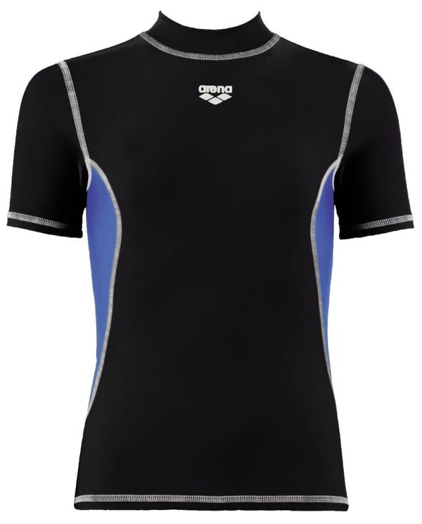 Arena Uv Boy Tshirt Παιδική Μπλούζα Αντιηλιακής Προστασίας