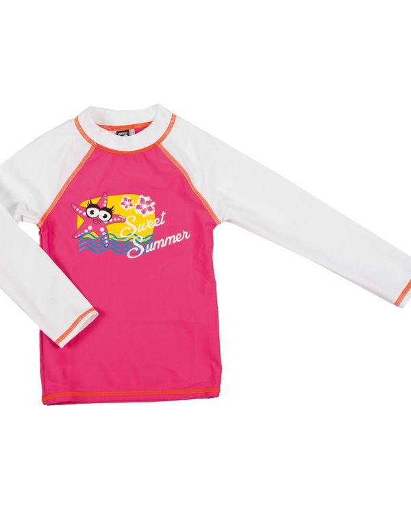 Arena Water Tribe UV Long Sleeve