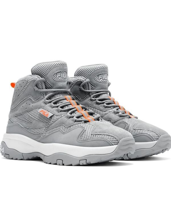 Fila Ranger Boot Ανδρικά Παπούτσια