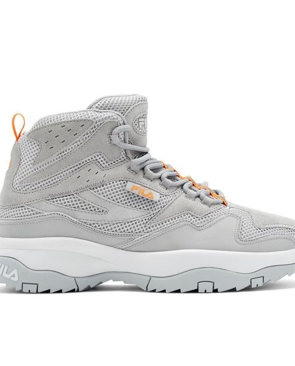 Fila Ranger Boot Ανδρικά Παπούτσια