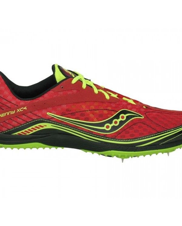 Saucony Kilkenny XC4