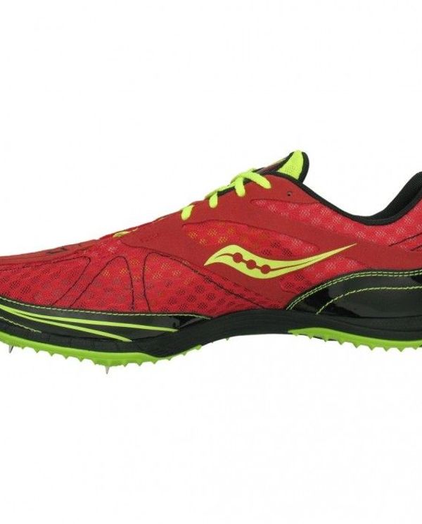 Saucony Kilkenny XC4