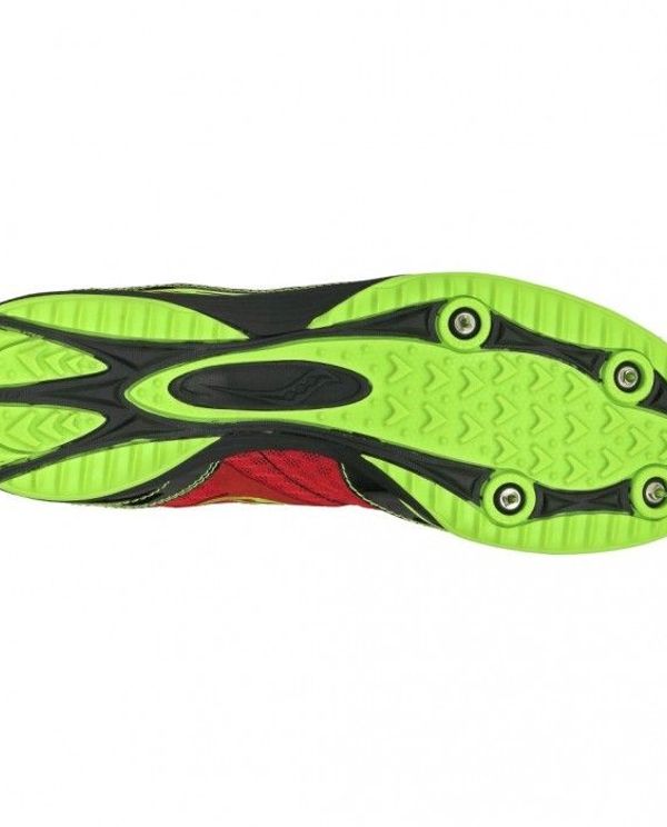 Saucony Kilkenny XC4