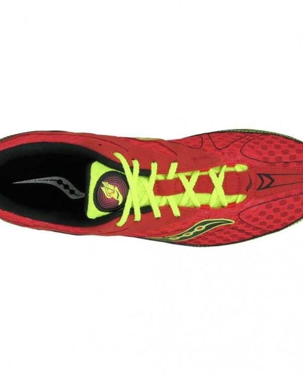 Saucony Kilkenny XC4
