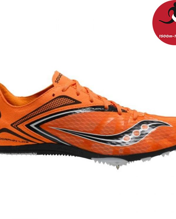 Saucony Endorphin LD3