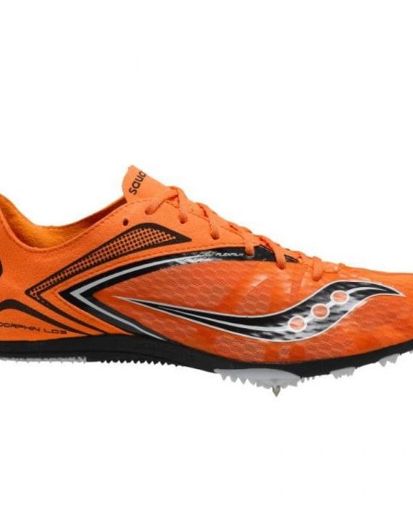 Saucony Endorphin LD3