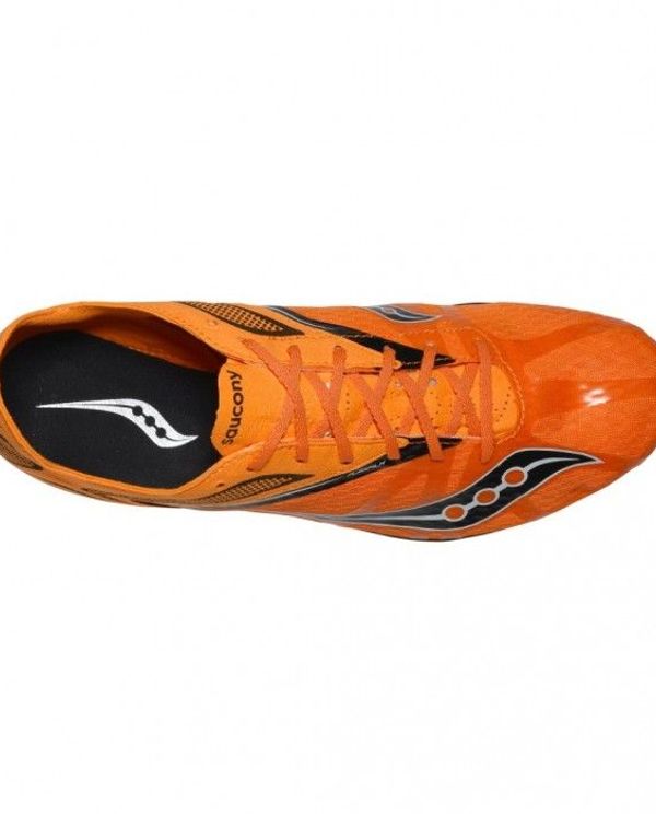 Saucony Endorphin LD3