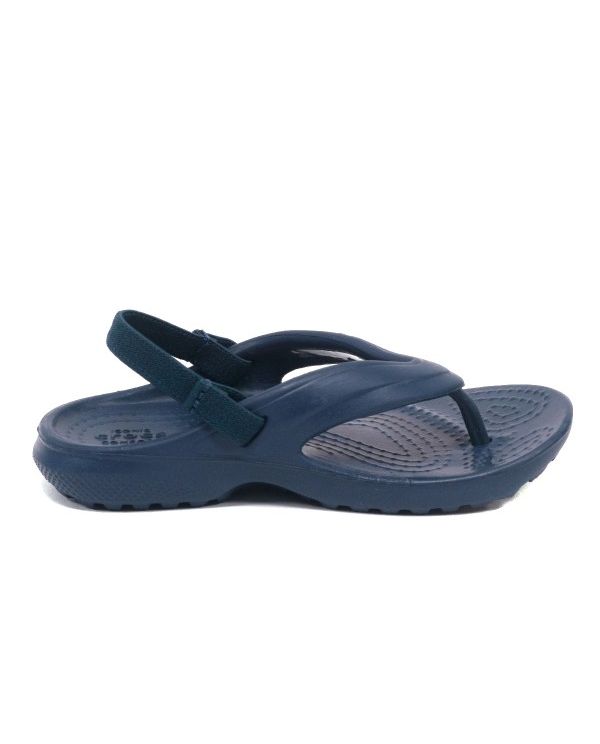 Crocs Classic Flip K Σαγιονάρες (202871-410)