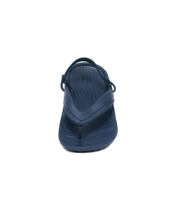 Crocs Classic Flip K Σαγιονάρες (202871-410)