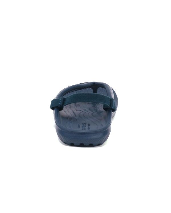 Crocs Classic Flip K Σαγιονάρες (202871-410)
