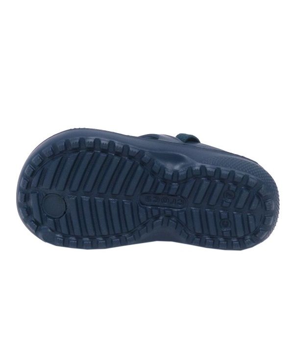 Crocs Classic Flip K Σαγιονάρες (202871-410)