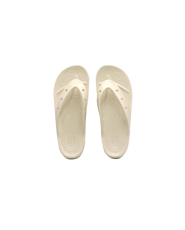 Crocs Classic Platform Σαγιονάρες (207714-2Y2)