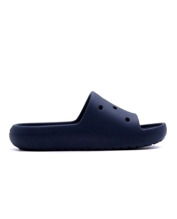 Crocs Classic Slide V2 Παντόφλες (209401-410)