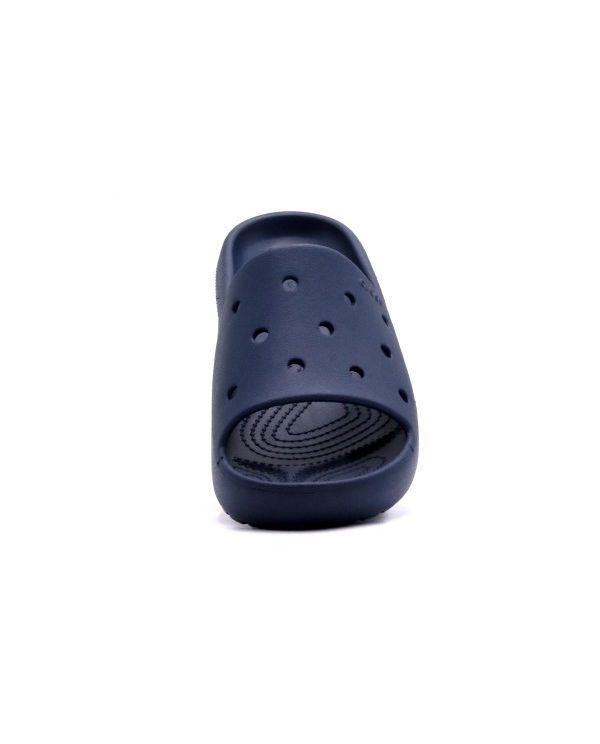 Crocs Classic Slide V2 Παντόφλες (209401-410)