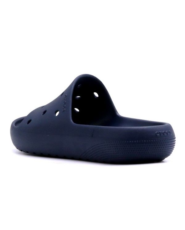 Crocs Classic Slide V2 Παντόφλες (209401-410)