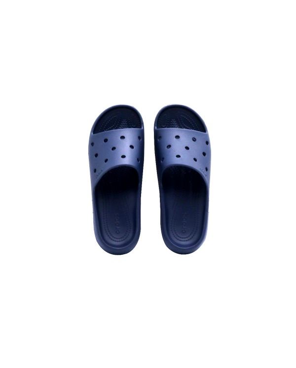 Crocs Classic Slide V2 Παντόφλες (209401-410)